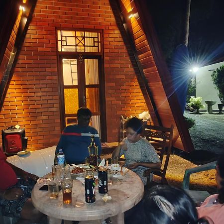 Aurora Echo Villa Матара Экстерьер фото