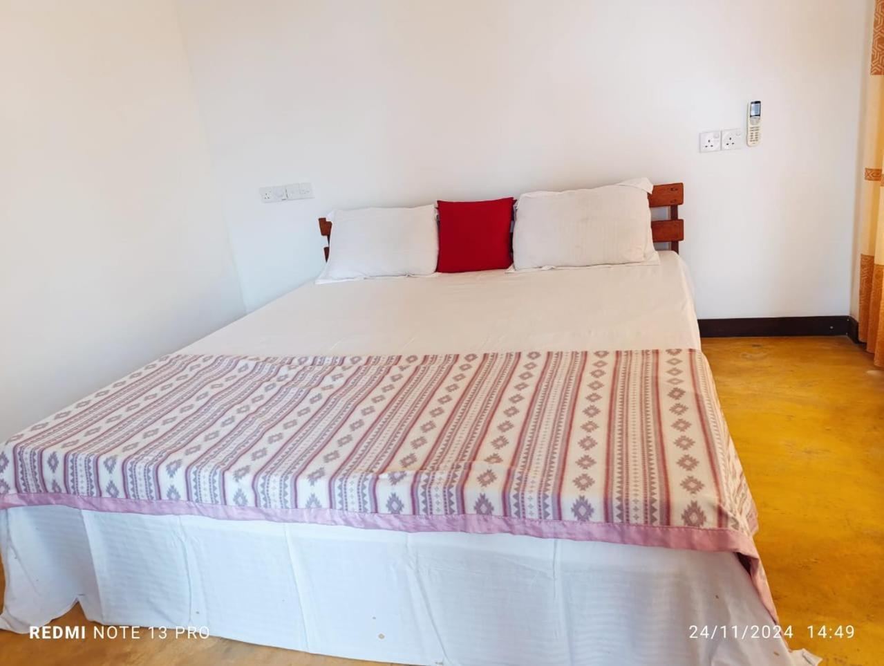 Aurora Echo Villa Матара Экстерьер фото