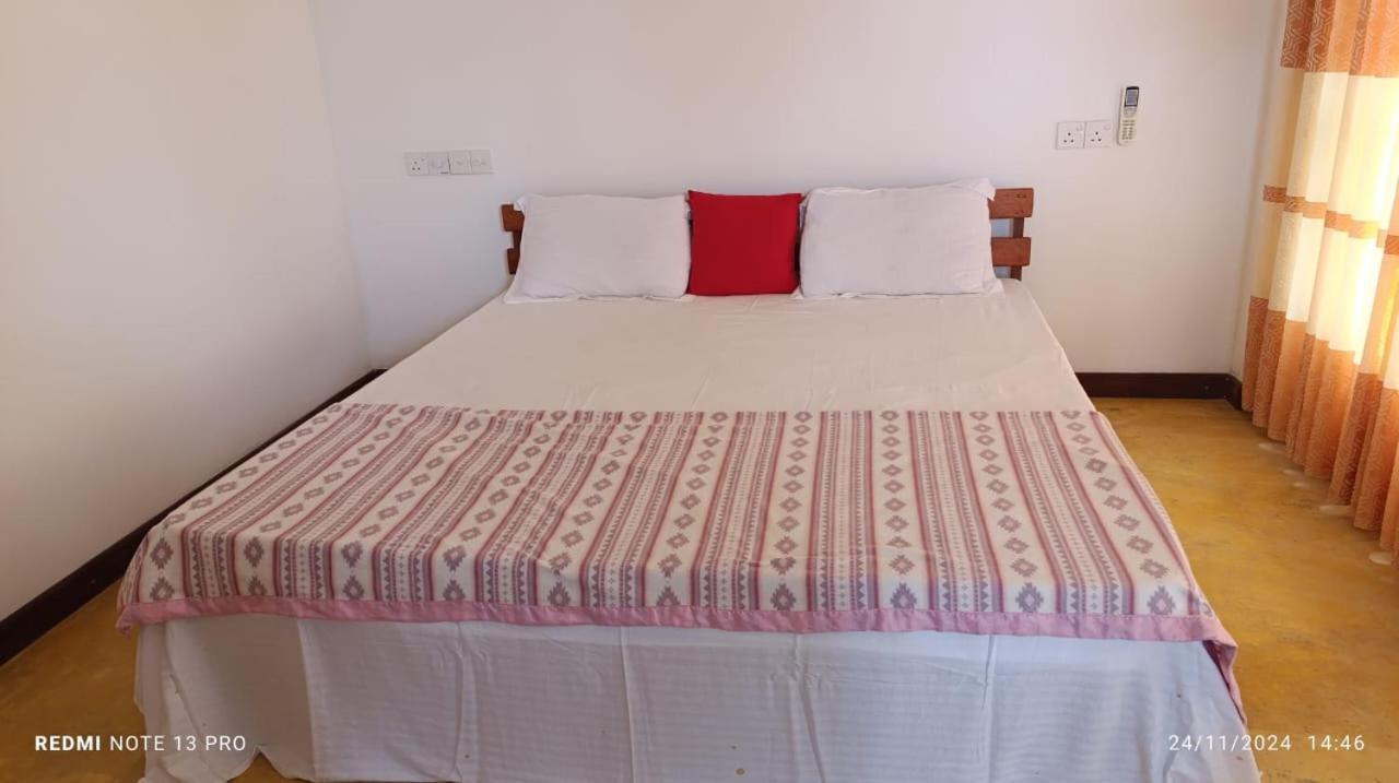 Aurora Echo Villa Матара Экстерьер фото