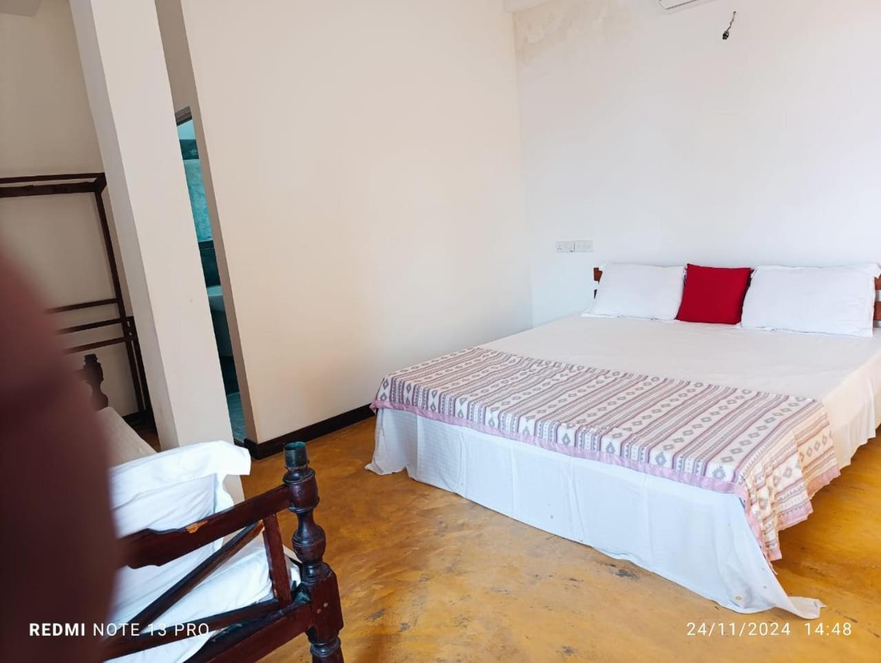 Aurora Echo Villa Матара Экстерьер фото